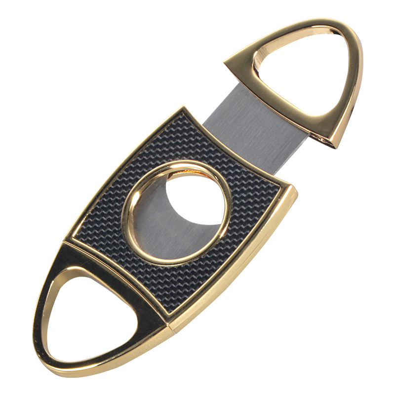 Oval Stainless Steel Carbon Fiber Cutter - Image 3